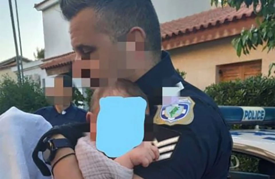 Συγκλονισμένος ο αστυνομικός που αντίκρυσε τη φρίκη στα Γλυκά Νερά - «Κατέρρευσα ψυχολογικά»